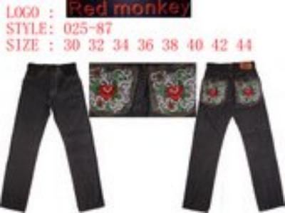 Red Monkey-137